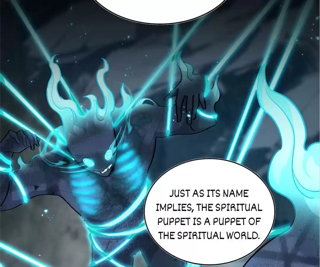 Read The Devil Butler chapter 411 image 13 on Lezhin