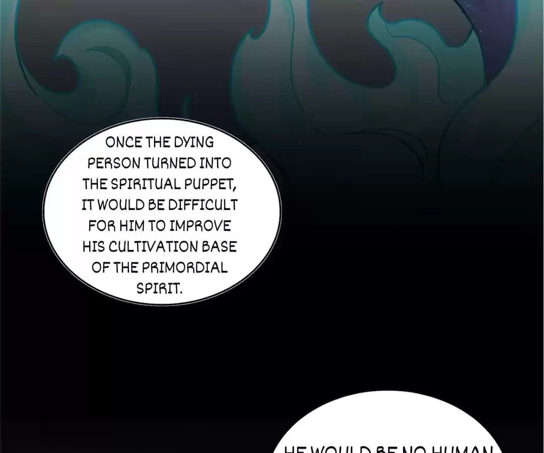 Read The Devil Butler chapter 411 image 15 on Lezhin