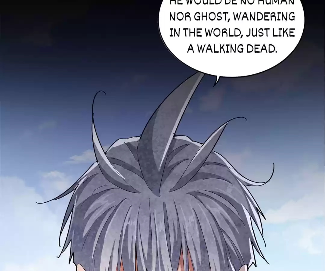 Read The Devil Butler chapter 411 image 16 on Lezhin