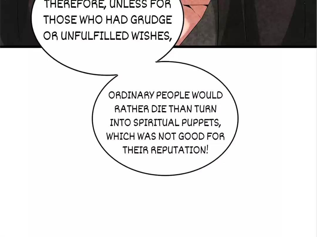 Read The Devil Butler chapter 411 image 18 on Lezhin