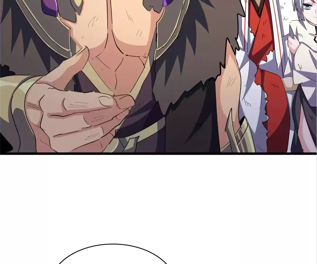 Read The Devil Butler chapter 411 image 2 on Lezhin
