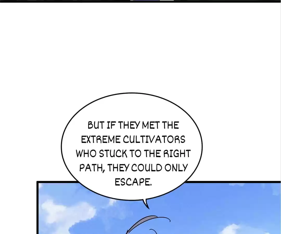 Read The Devil Butler chapter 411 image 21 on Lezhin