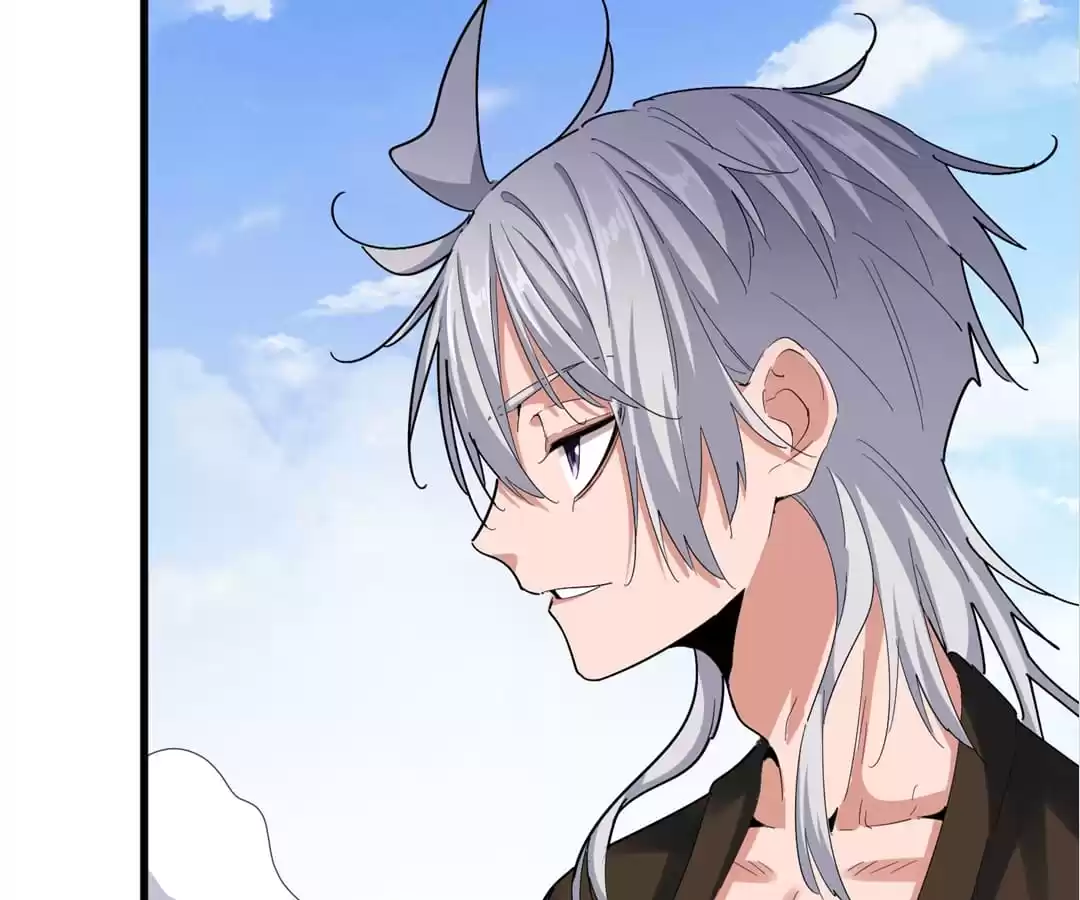 Read The Devil Butler chapter 411 image 22 on Lezhin