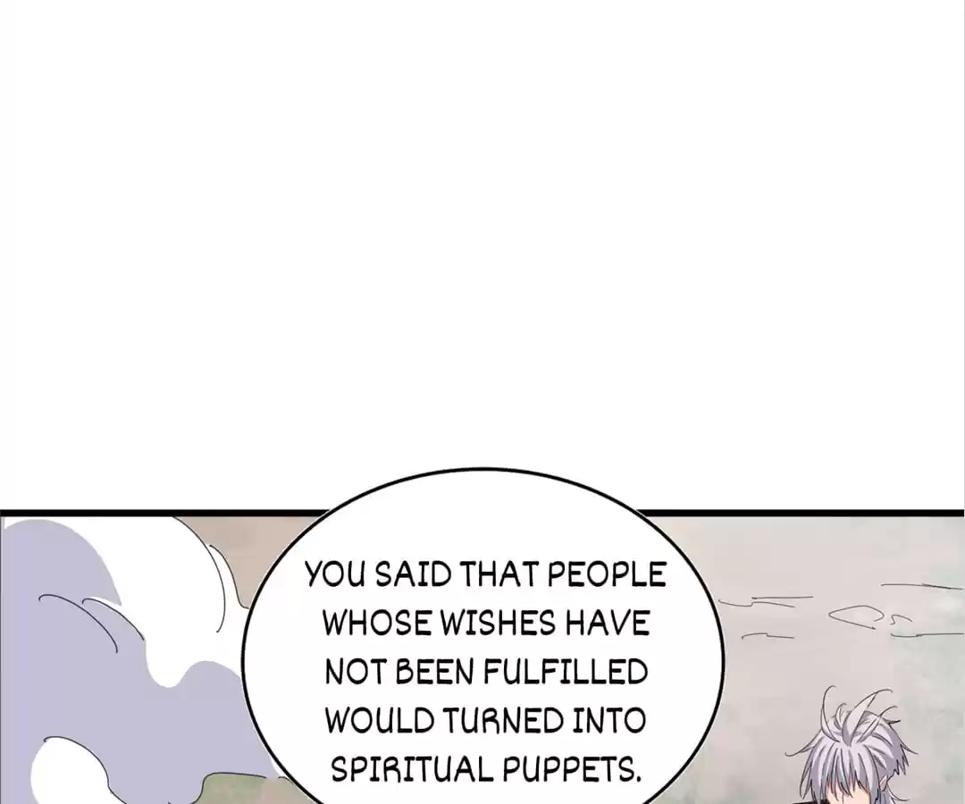 Read The Devil Butler chapter 411 image 25 on Lezhin