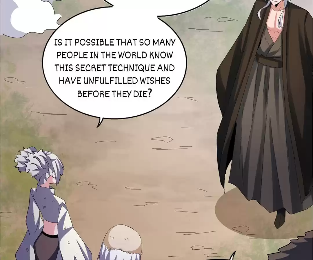 Read The Devil Butler chapter 411 image 26 on Lezhin