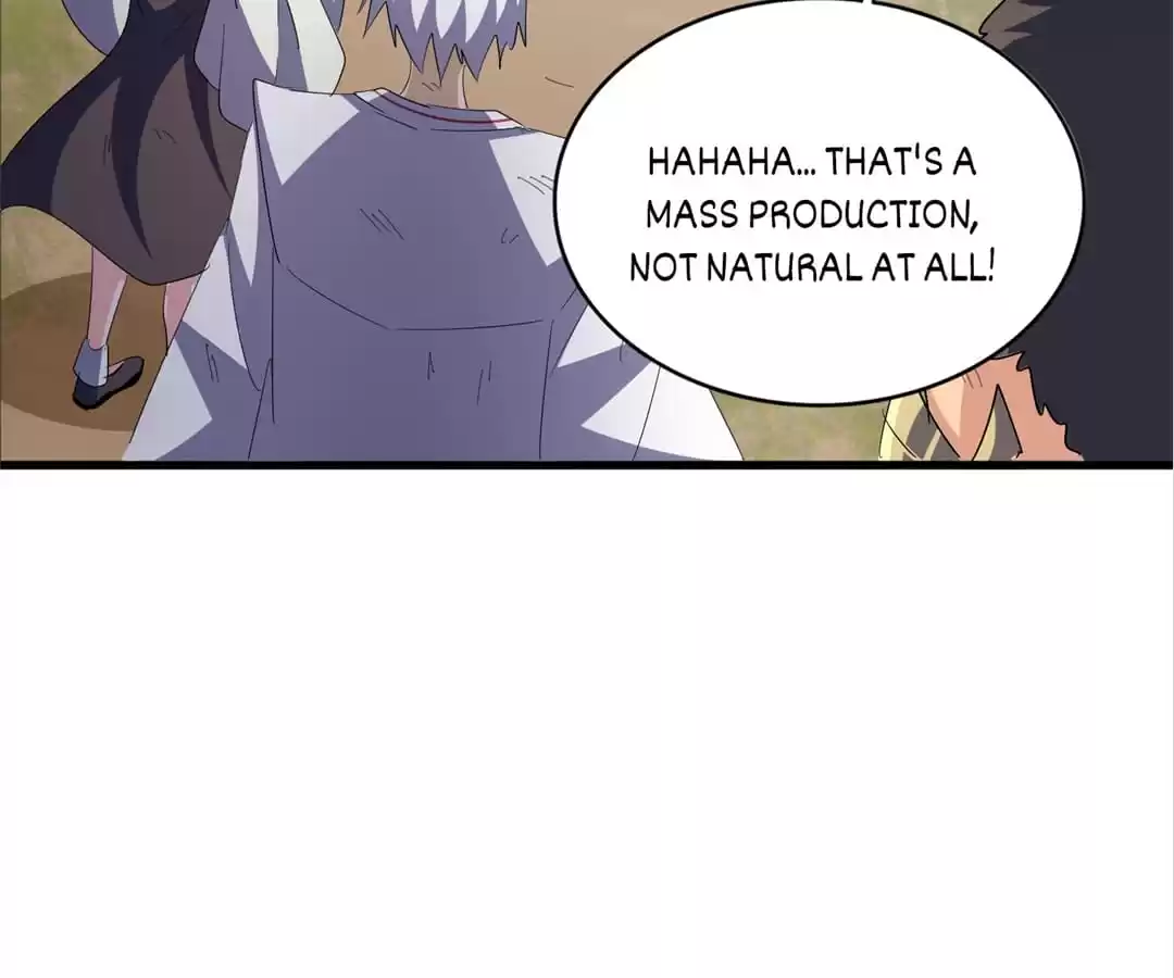 Read The Devil Butler chapter 411 image 27 on Lezhin