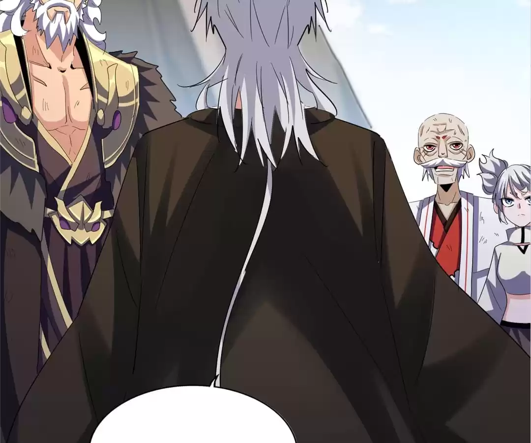Read The Devil Butler chapter 411 image 32 on Lezhin