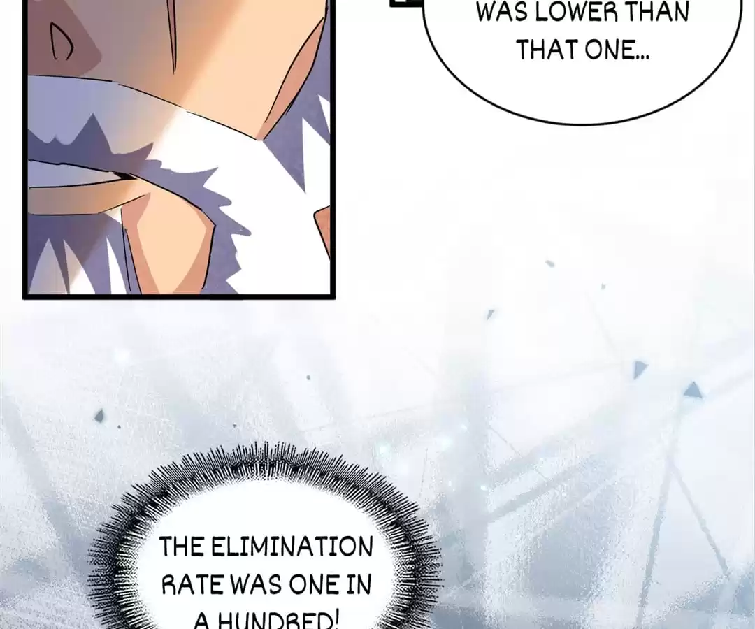 Read The Devil Butler chapter 411 image 35 on Lezhin