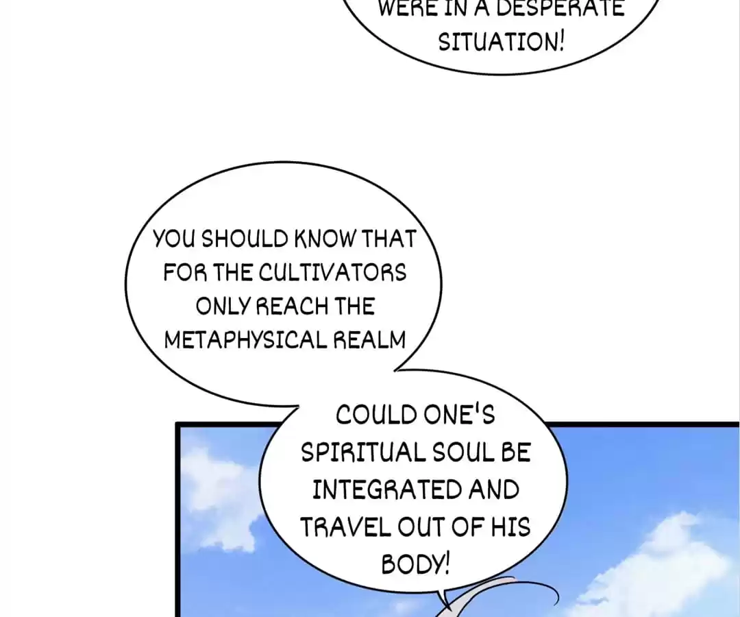 Read The Devil Butler chapter 411 image 4 on Lezhin