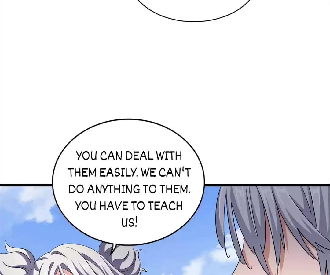 Read The Devil Butler chapter 411 image 40 on Lezhin