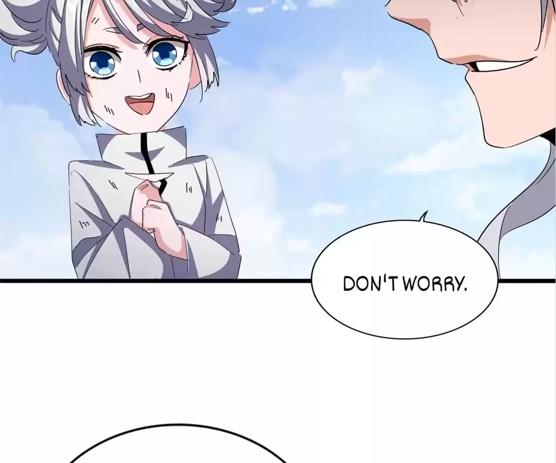 Read The Devil Butler chapter 411 image 41 on Lezhin