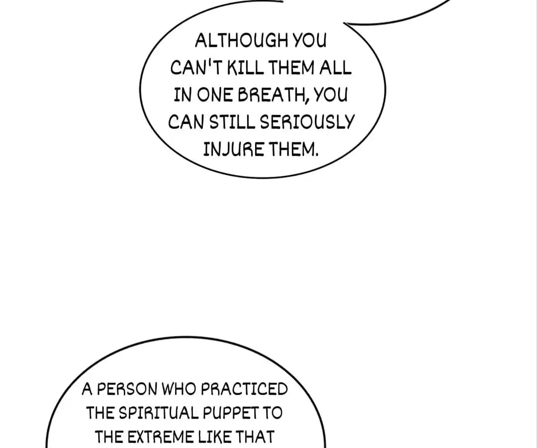 Read The Devil Butler chapter 411 image 44 on Lezhin