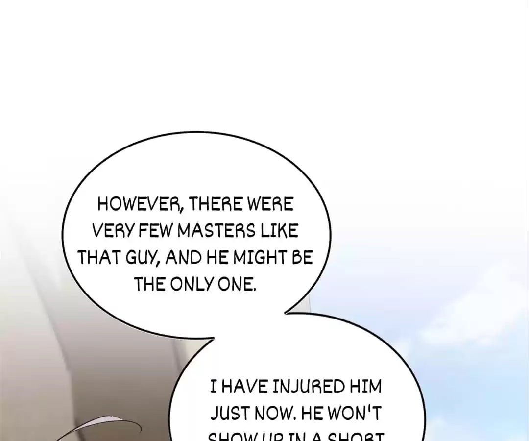 Read The Devil Butler chapter 411 image 46 on Lezhin