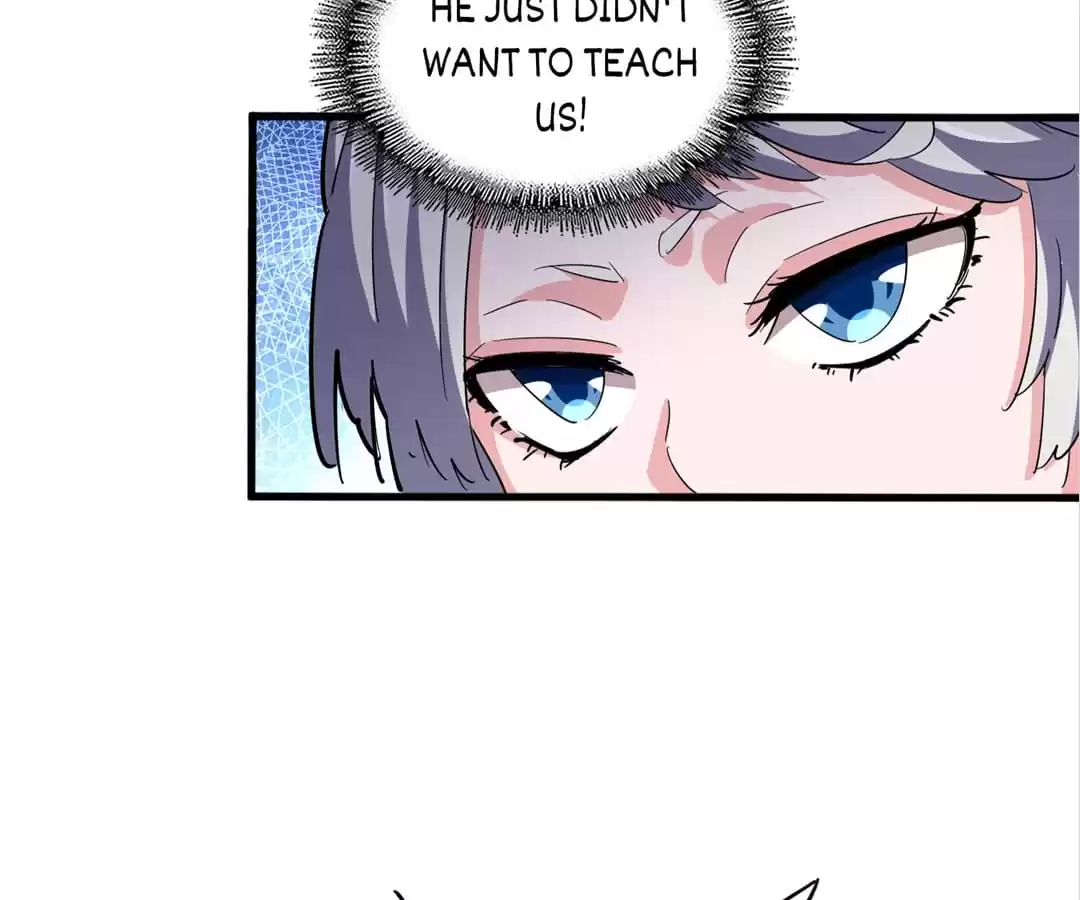 Read The Devil Butler chapter 411 image 49 on Lezhin