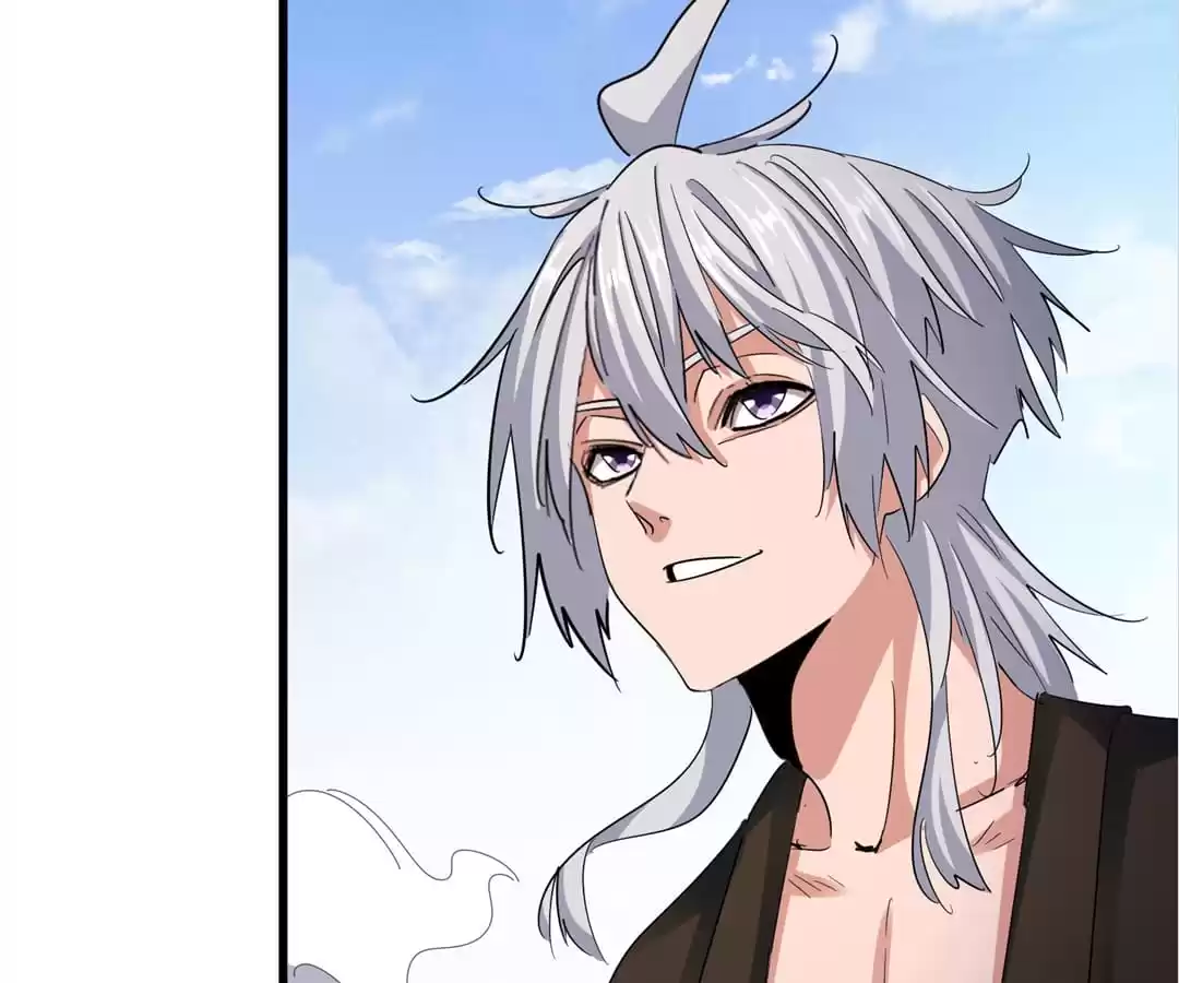 Read The Devil Butler chapter 411 image 5 on Lezhin