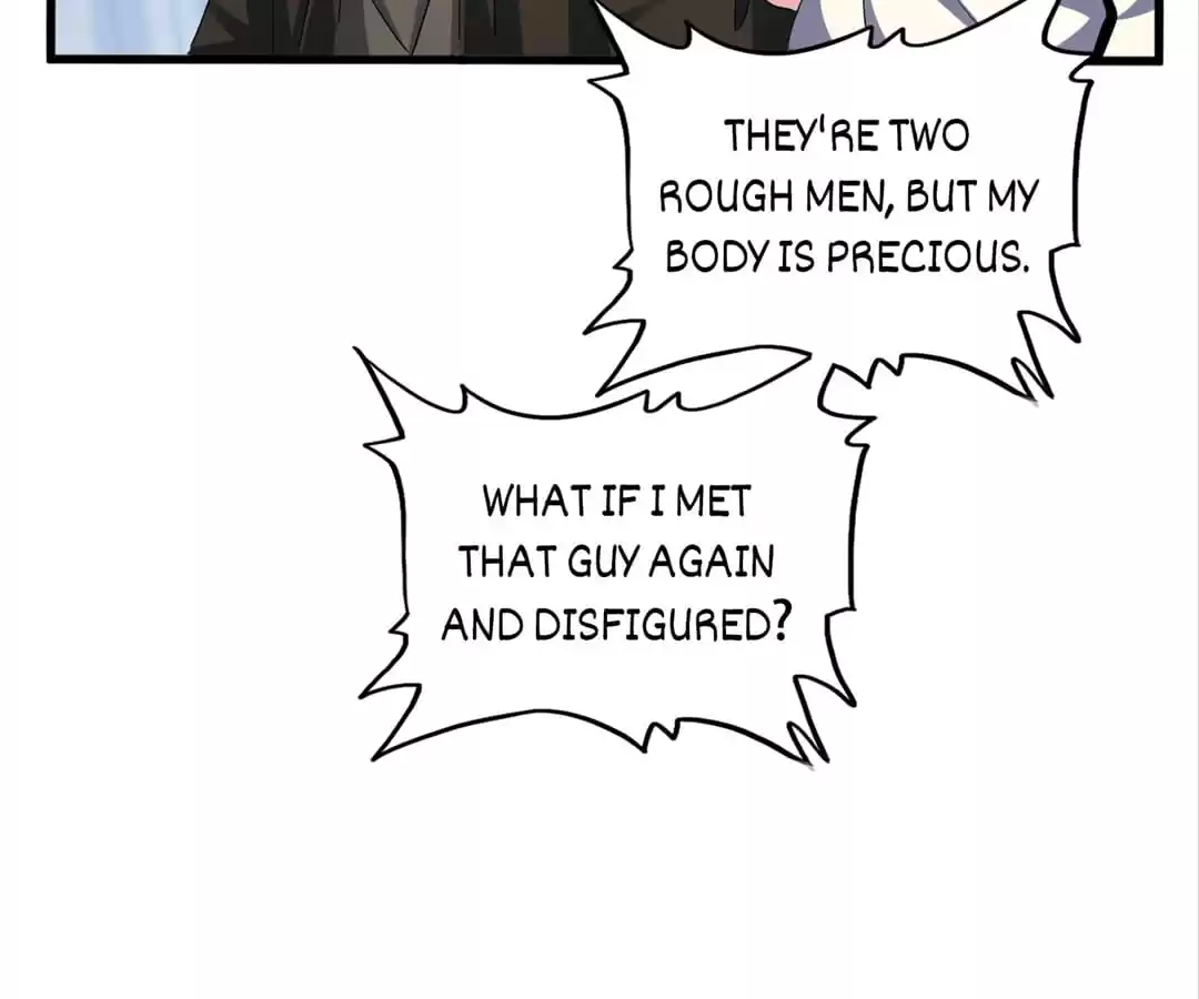 Read The Devil Butler chapter 411 image 51 on Lezhin