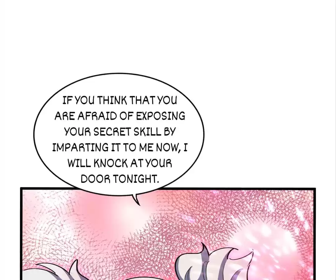 Read The Devil Butler chapter 411 image 52 on Lezhin