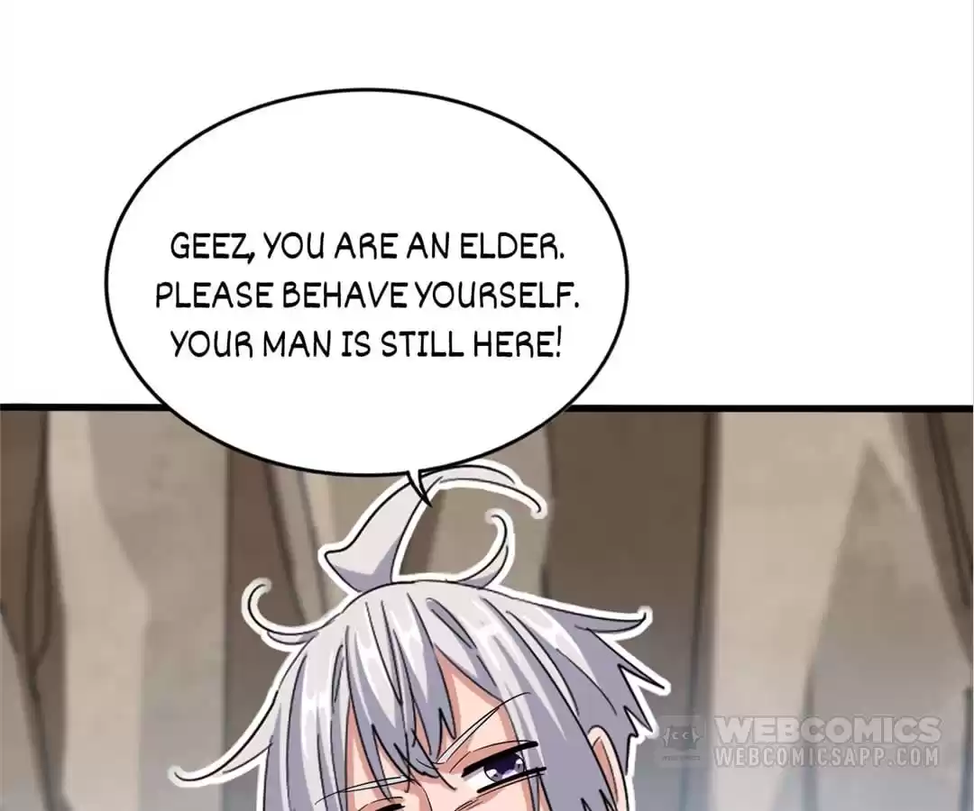 Read The Devil Butler chapter 411 image 55 on Lezhin