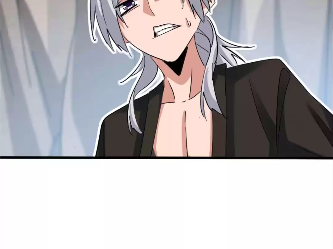 Read The Devil Butler chapter 411 image 56 on Lezhin