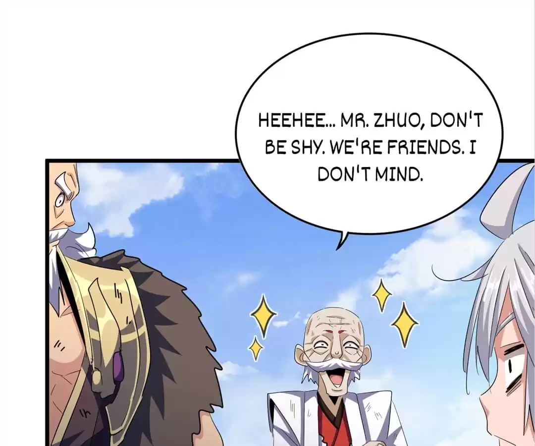 Read The Devil Butler chapter 411 image 57 on Lezhin