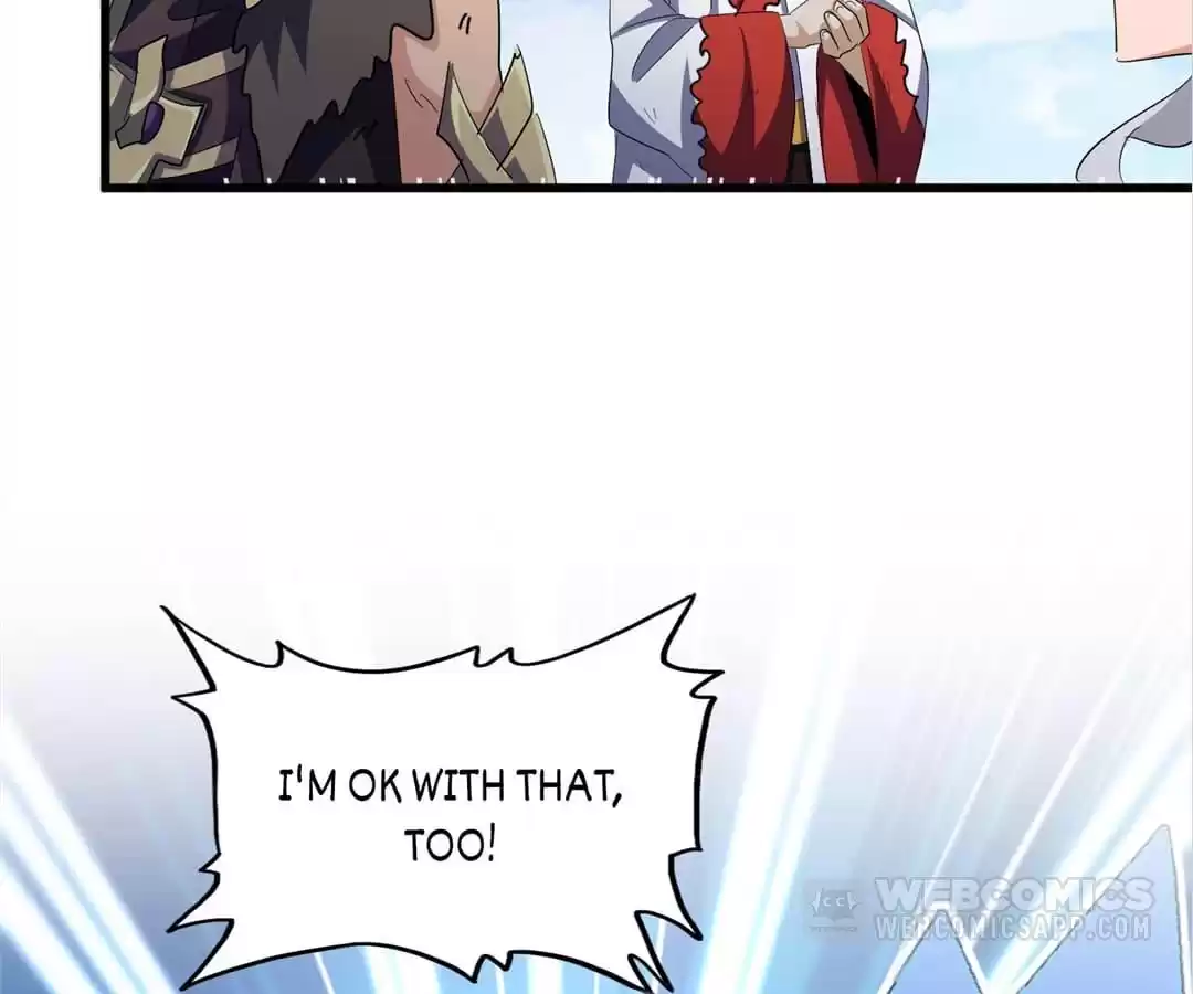 Read The Devil Butler chapter 411 image 58 on Lezhin