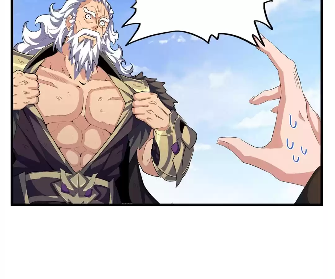 Read The Devil Butler chapter 411 image 62 on Lezhin