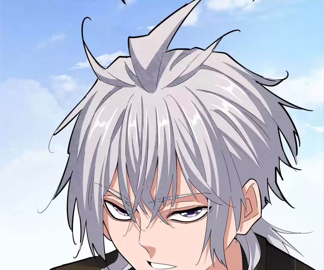 Read The Devil Butler chapter 411 image 64 on Lezhin