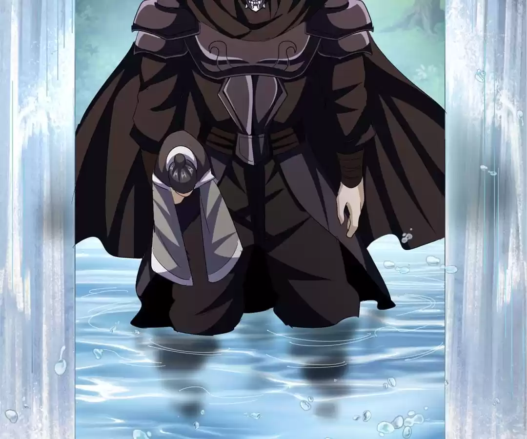 Read The Devil Butler chapter 411 image 79 on Lezhin