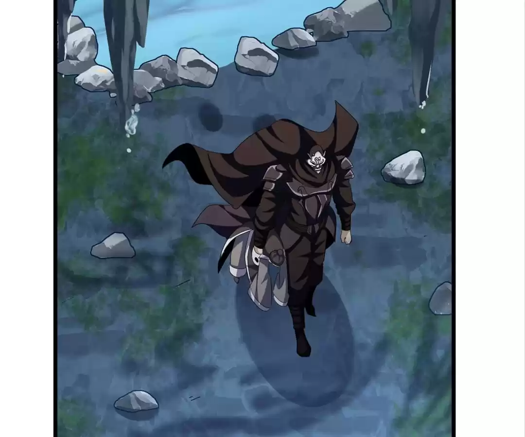 Read The Devil Butler chapter 411 image 81 on Lezhin