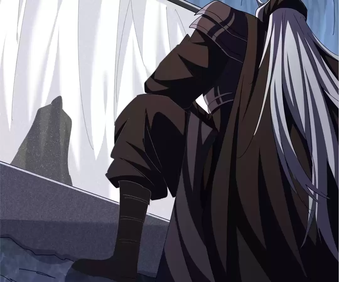 Read The Devil Butler chapter 411 image 86 on Lezhin
