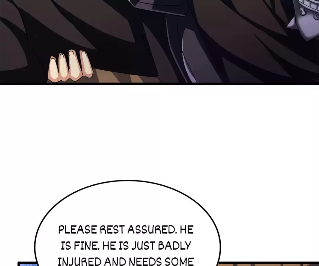 Read The Devil Butler chapter 411 image 96 on Lezhin