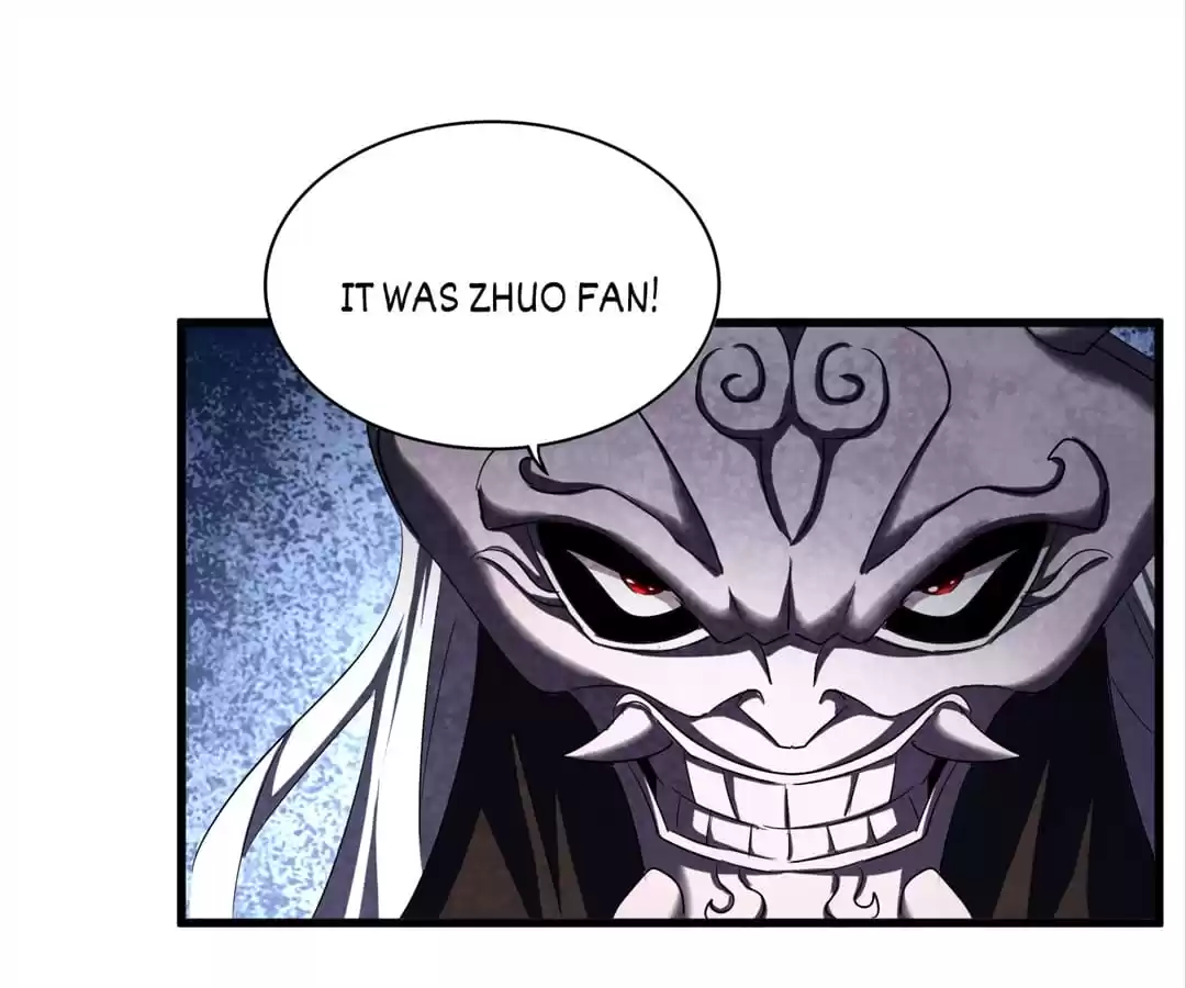 Read The Devil Butler chapter 412 image 0 on Lezhin
