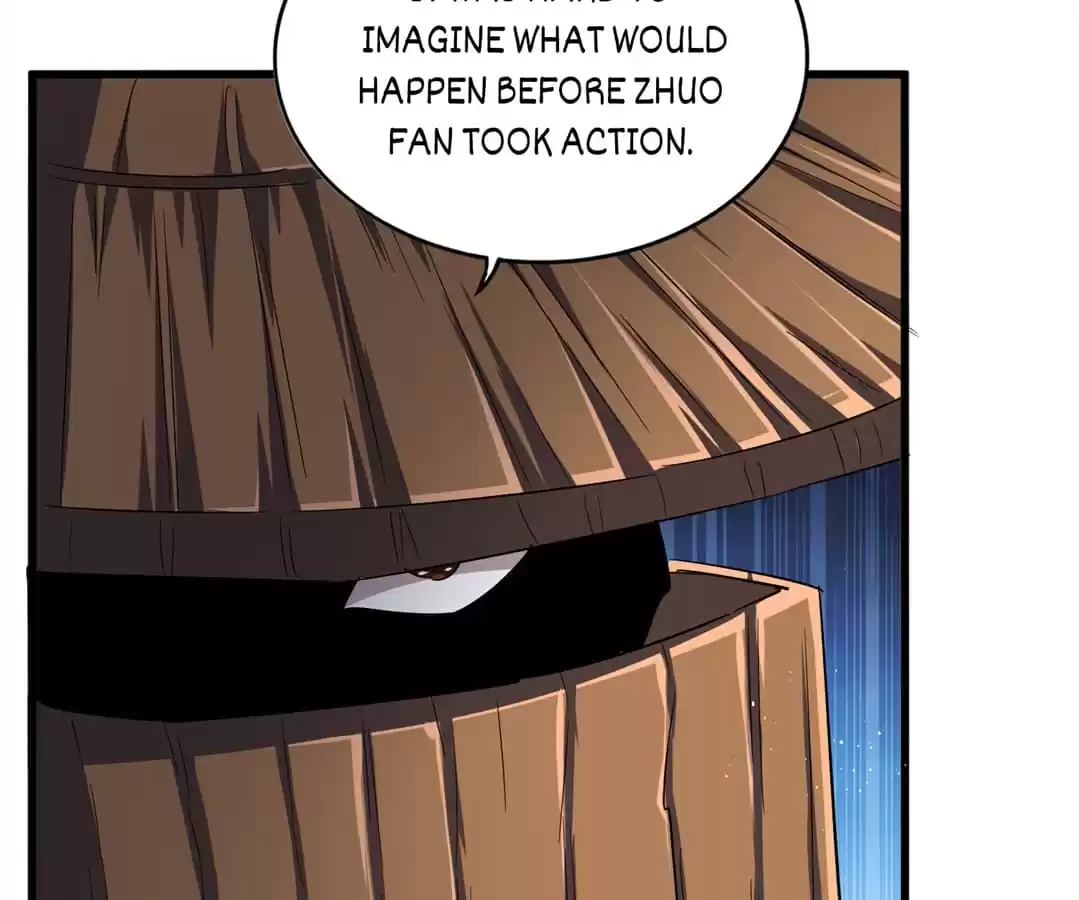 Read The Devil Butler chapter 412 image 14 on Lezhin