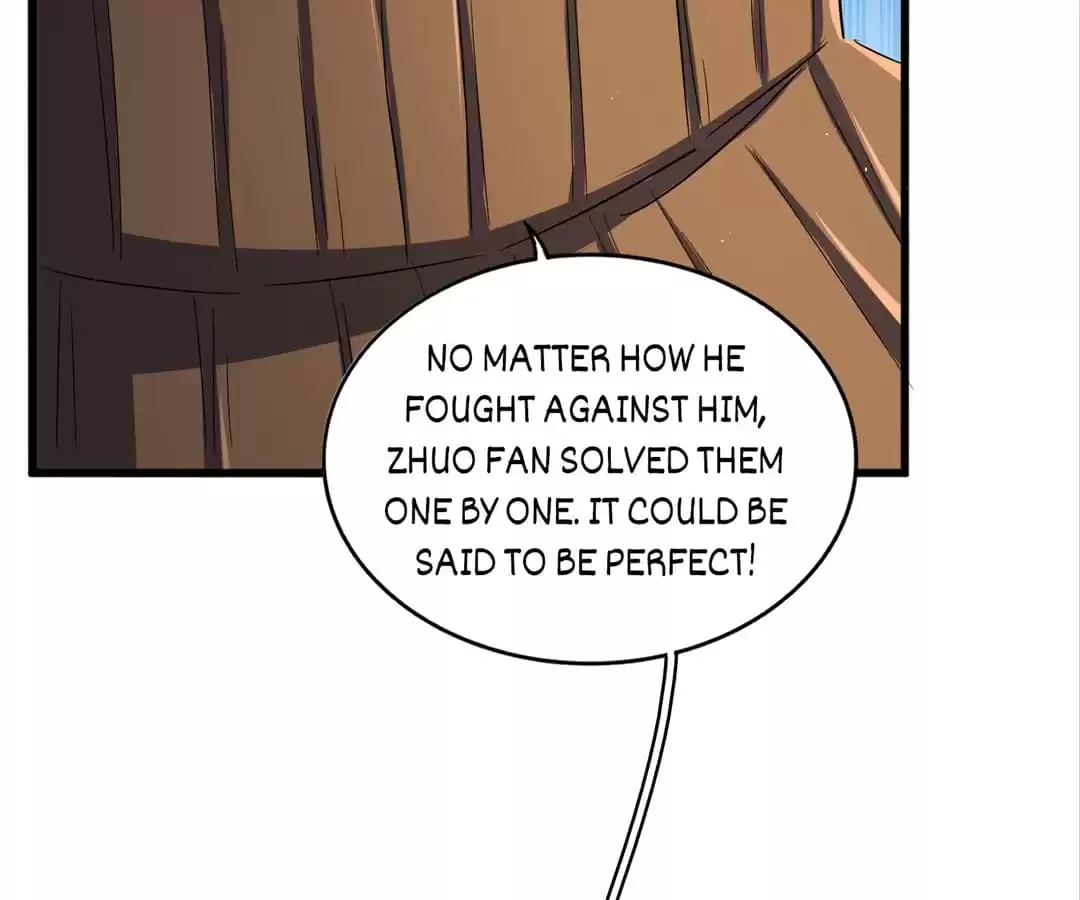 Read The Devil Butler chapter 412 image 15 on Lezhin