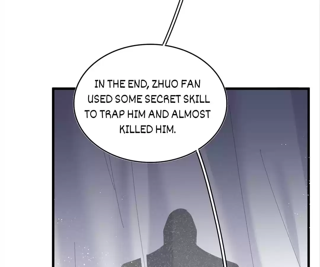 Read The Devil Butler chapter 412 image 16 on Lezhin