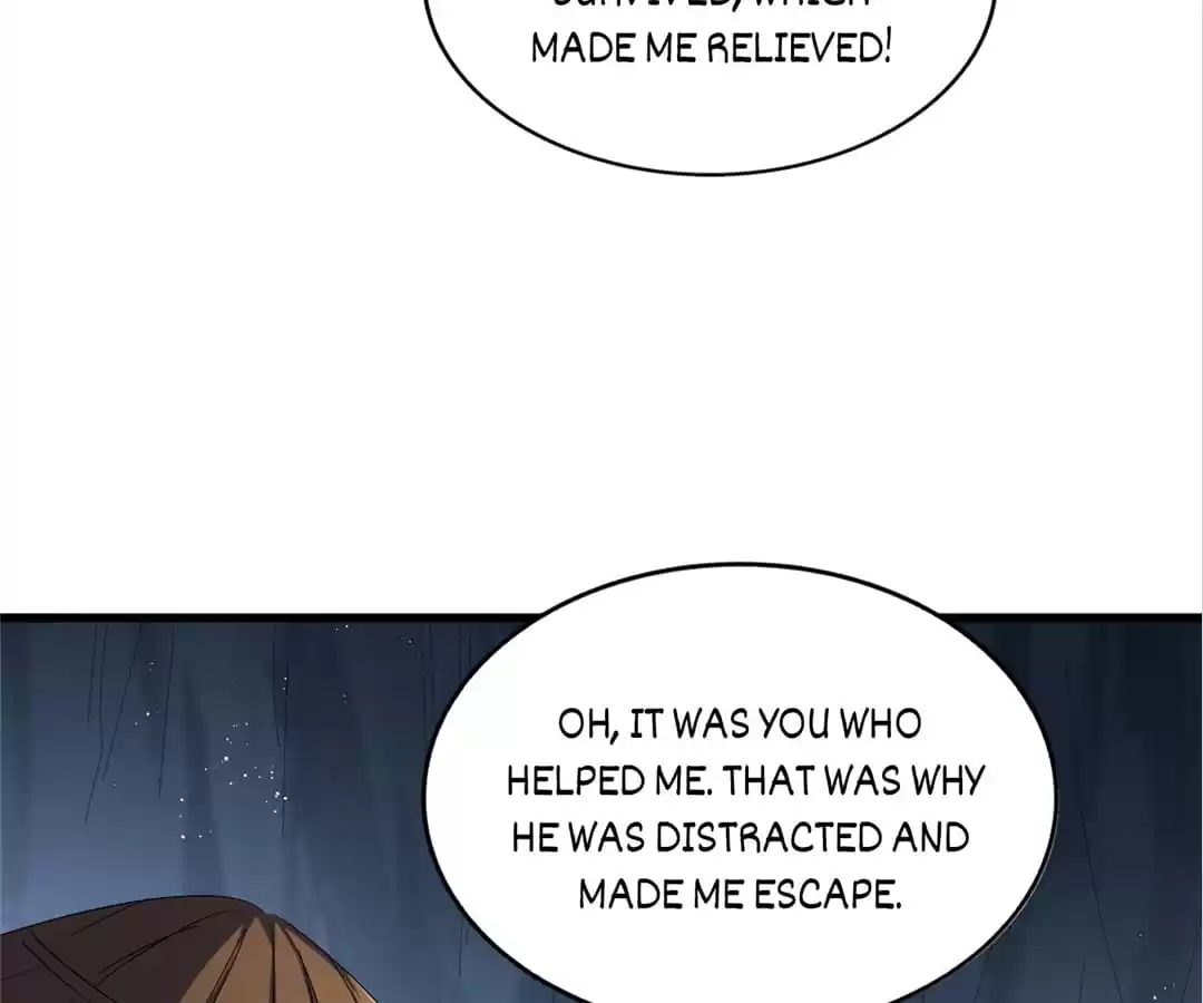 Read The Devil Butler chapter 412 image 18 on Lezhin