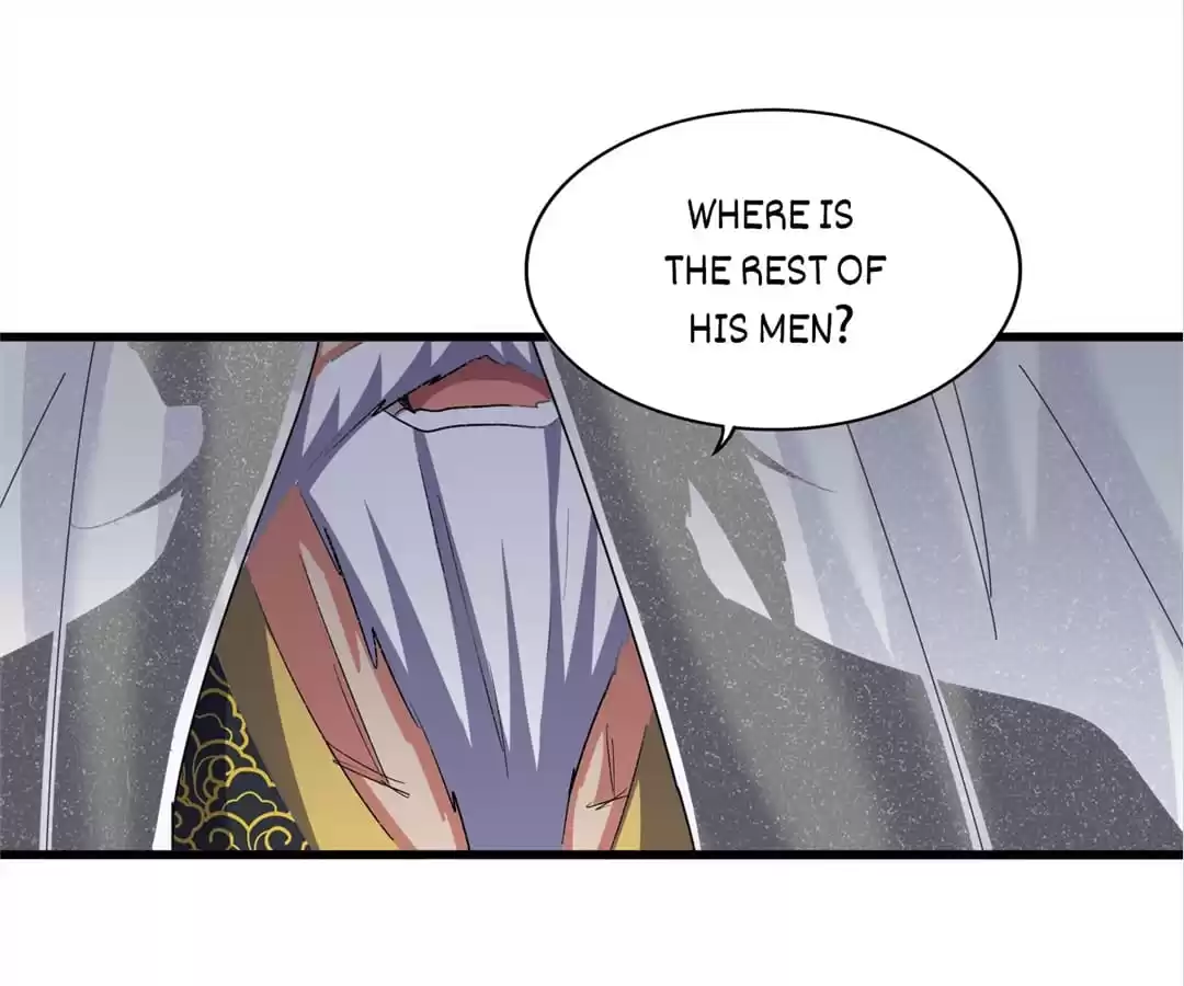 Read The Devil Butler chapter 412 image 21 on Lezhin