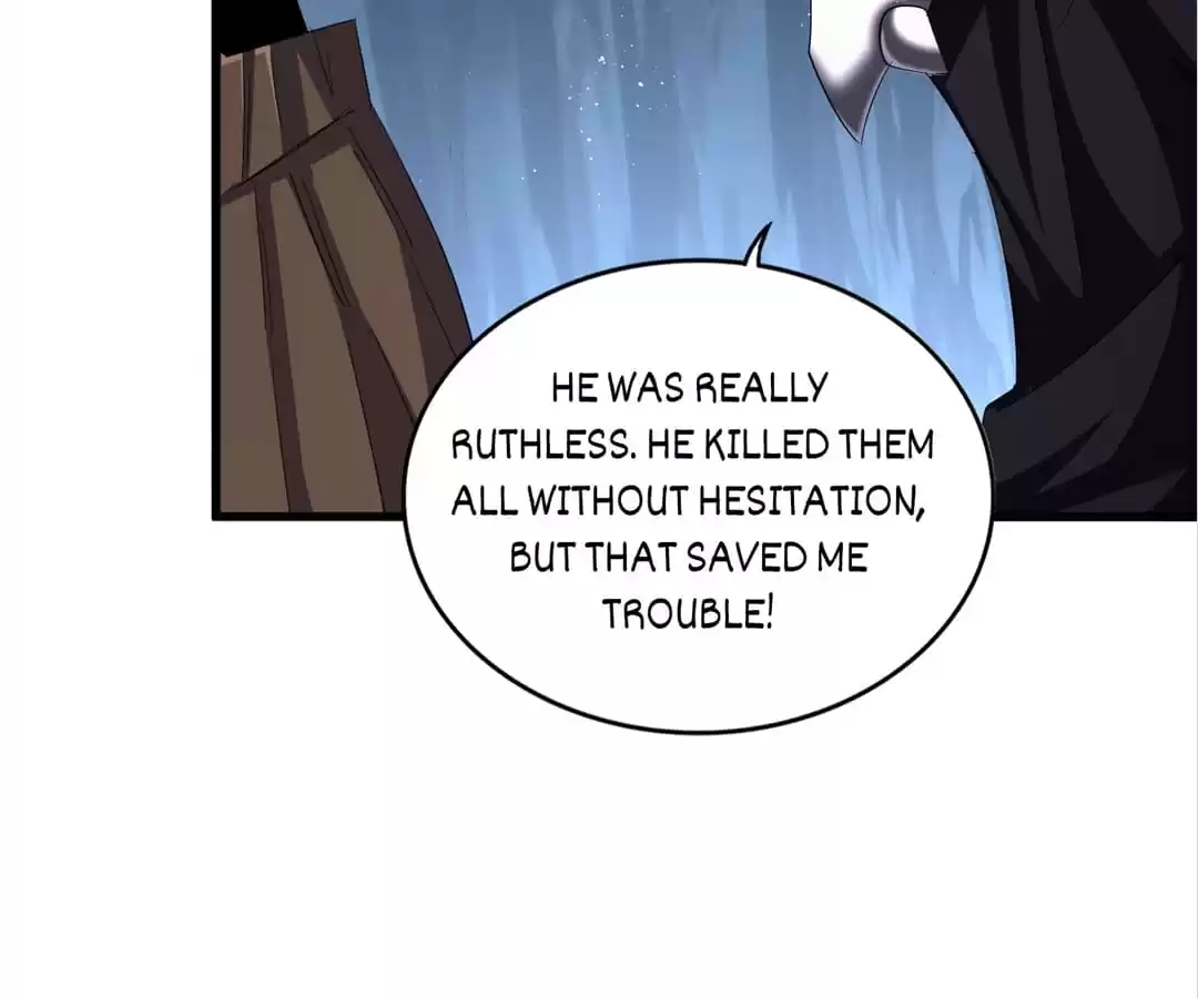 Read The Devil Butler chapter 412 image 24 on Lezhin
