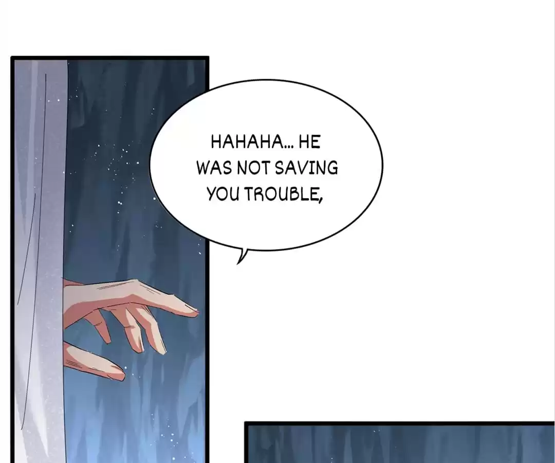 Read The Devil Butler chapter 412 image 25 on Lezhin