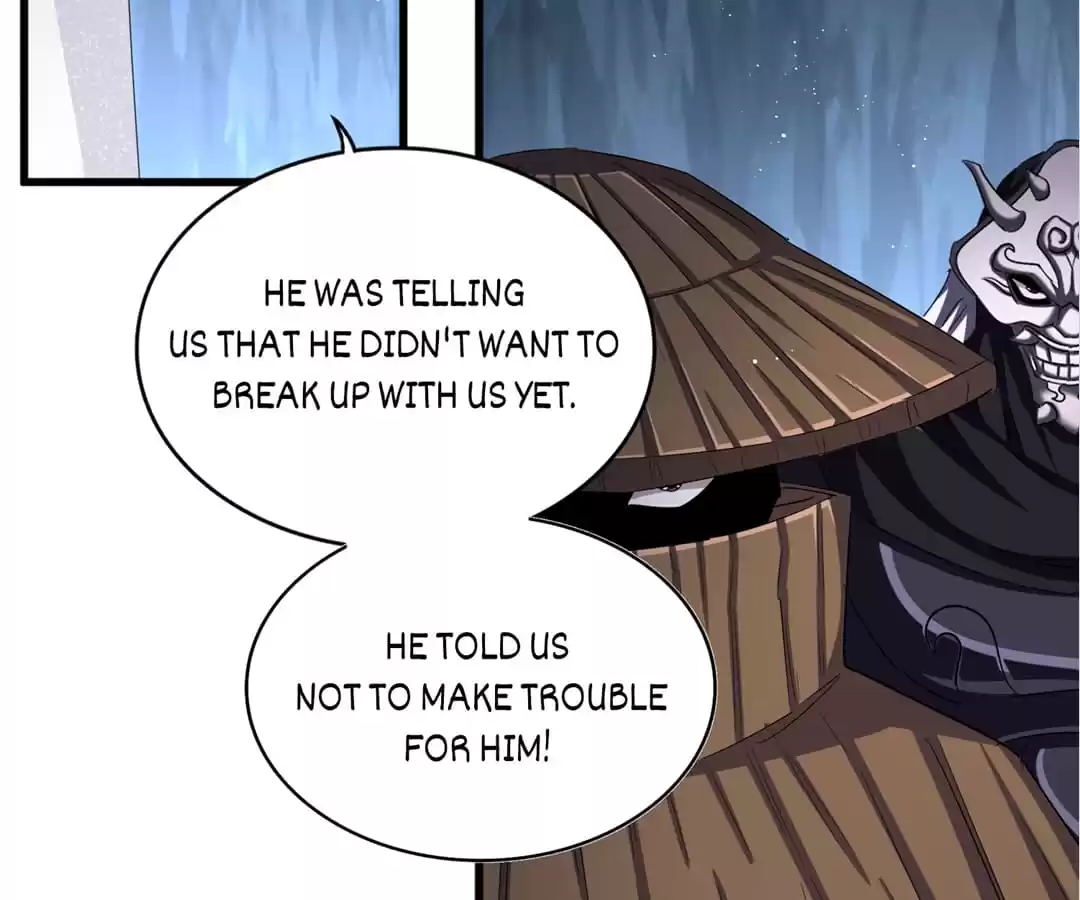 Read The Devil Butler chapter 412 image 26 on Lezhin