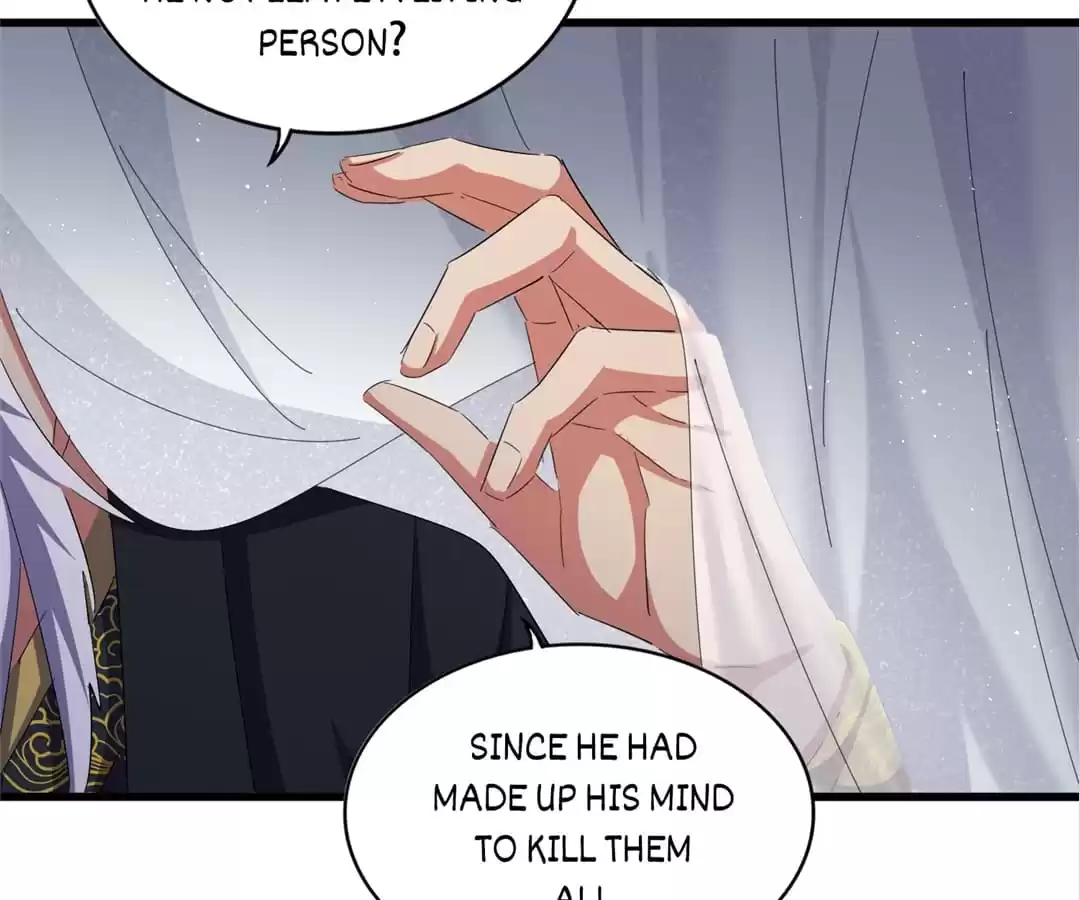 Read The Devil Butler chapter 412 image 28 on Lezhin