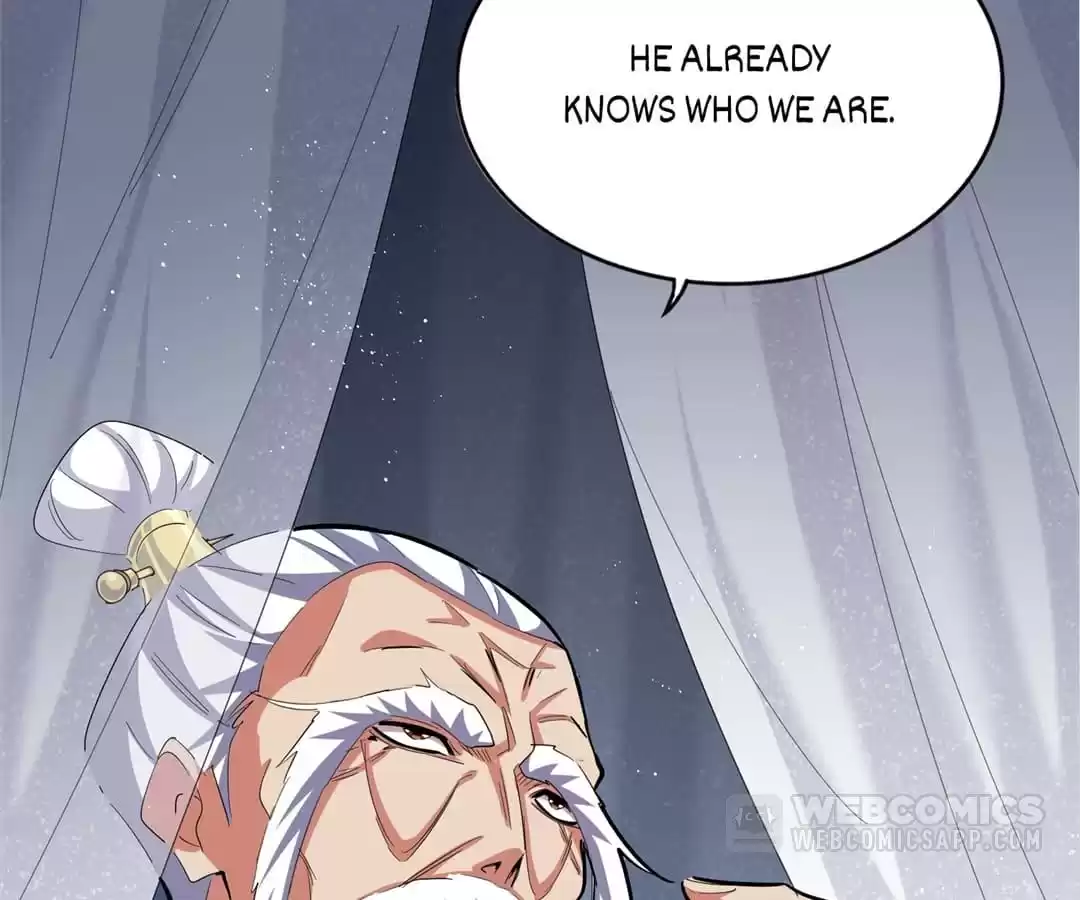Read The Devil Butler chapter 412 image 30 on Lezhin