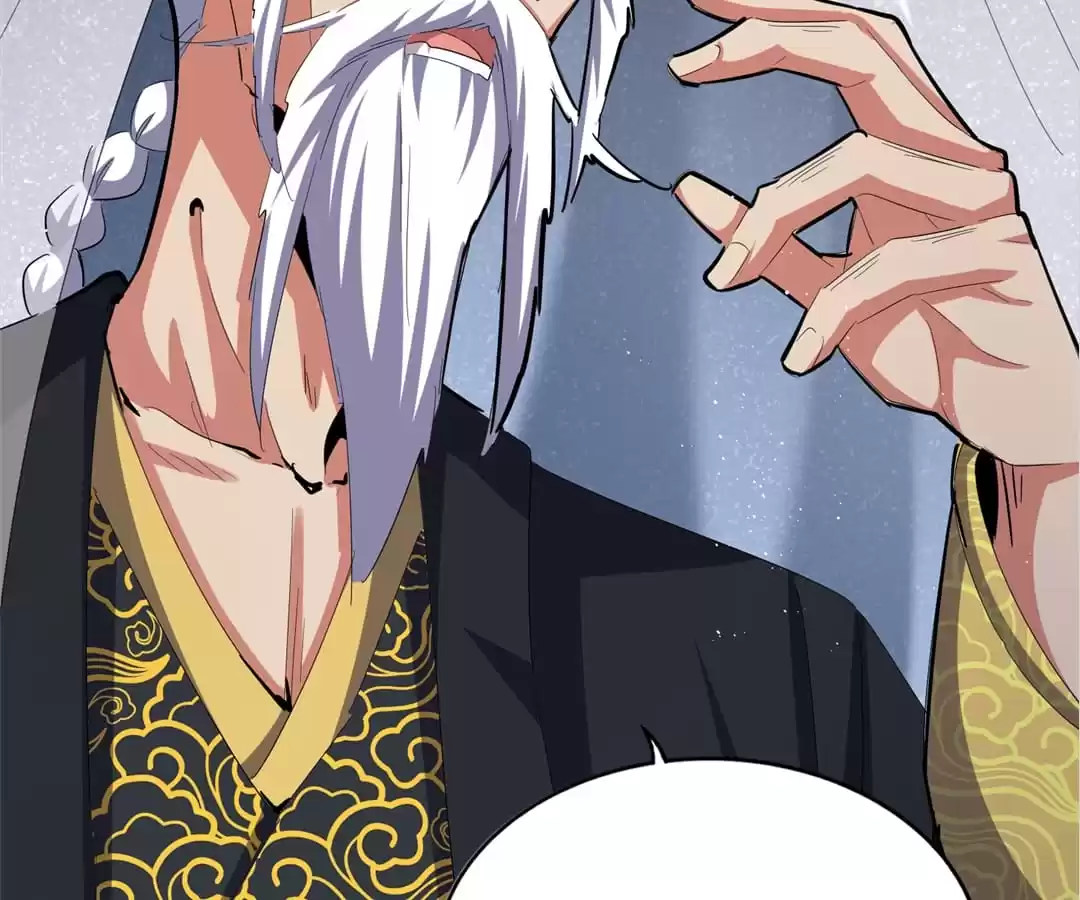 Read The Devil Butler chapter 412 image 31 on Lezhin