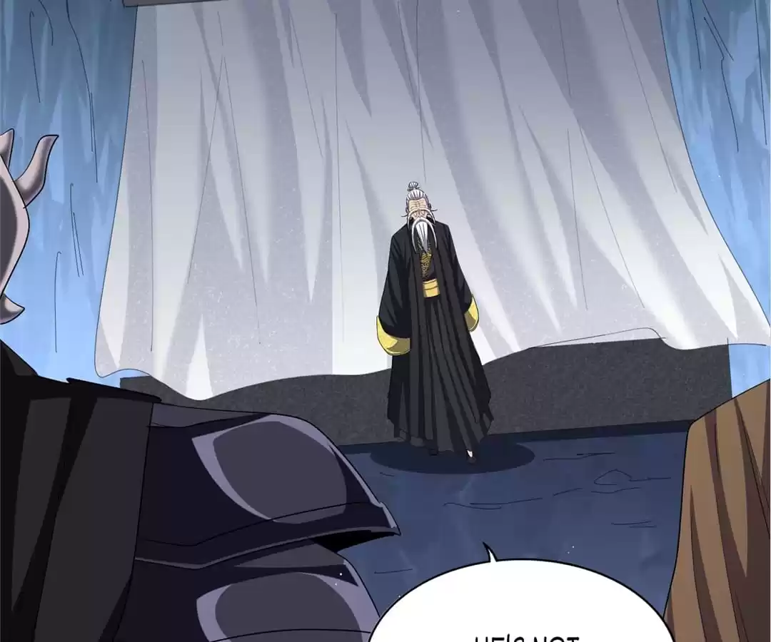 Read The Devil Butler chapter 412 image 34 on Lezhin