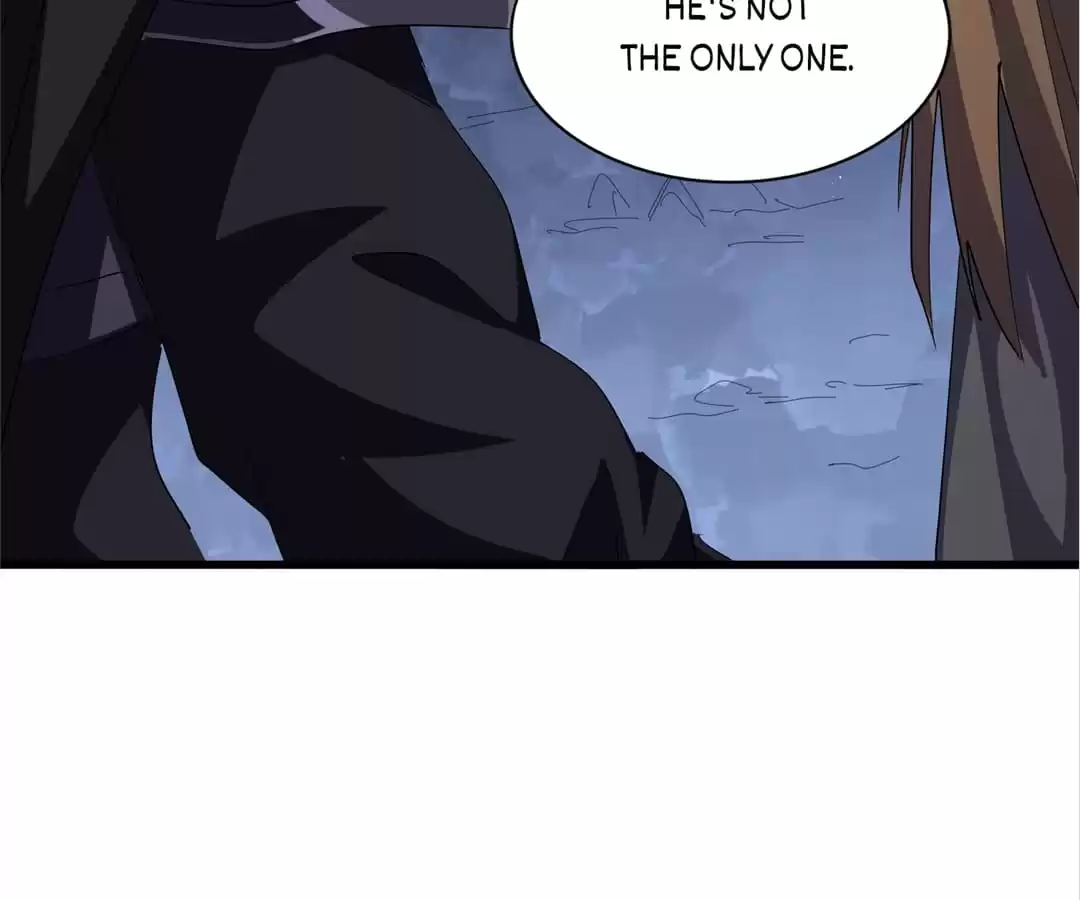 Read The Devil Butler chapter 412 image 35 on Lezhin