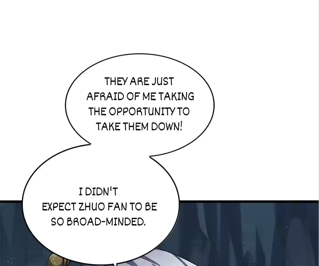 Read The Devil Butler chapter 412 image 39 on Lezhin