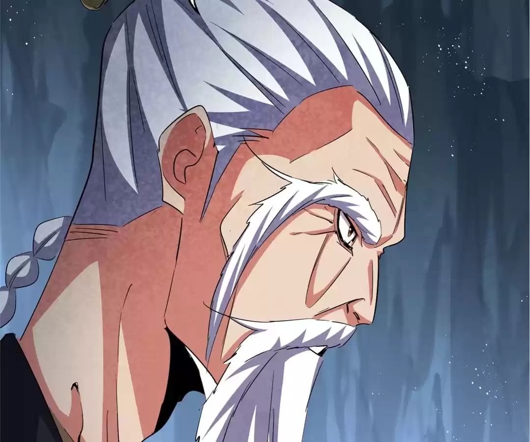 Read The Devil Butler chapter 412 image 40 on Lezhin