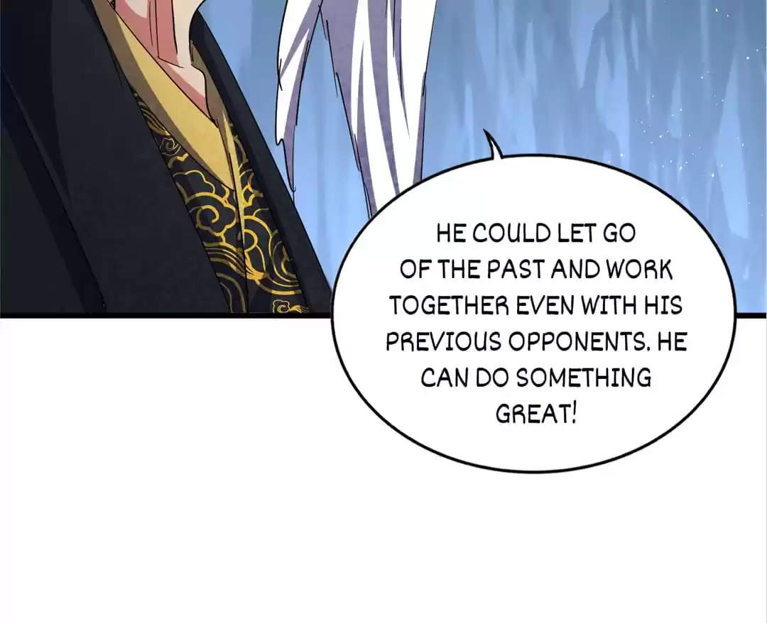 Read The Devil Butler chapter 412 image 41 on Lezhin