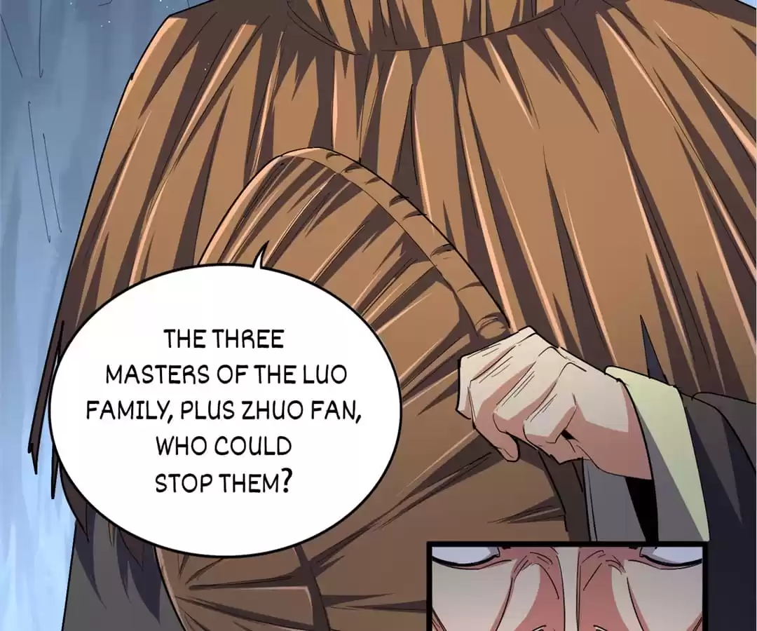 Read The Devil Butler chapter 412 image 45 on Lezhin