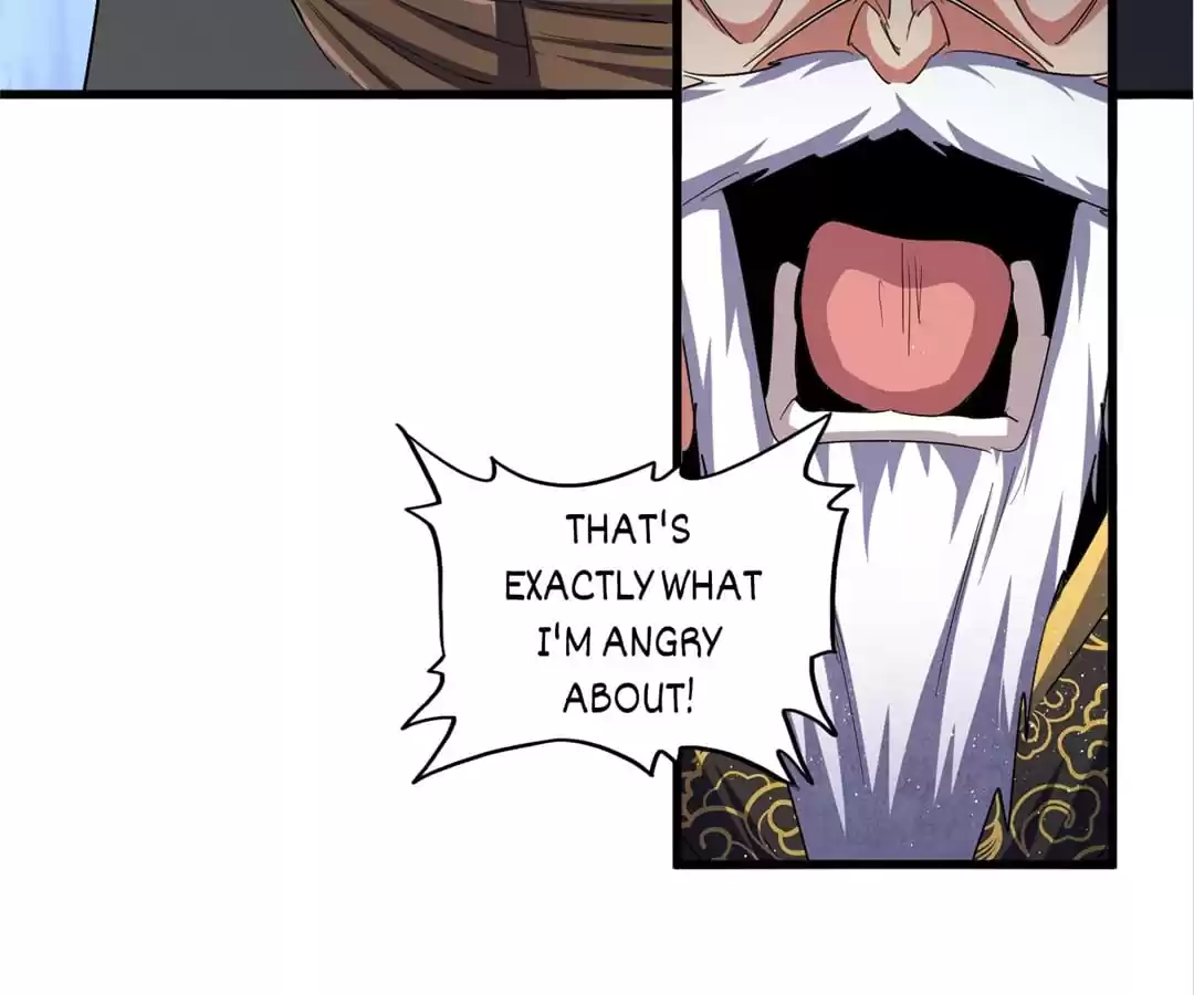 Read The Devil Butler chapter 412 image 46 on Lezhin